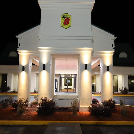 Super 8 By Wyndham Florence Sc I-95 North - Hwy 76 Zewnętrze zdjęcie