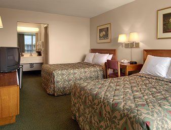 Super 8 By Wyndham Florence Sc I-95 North - Hwy 76 Zewnętrze zdjęcie