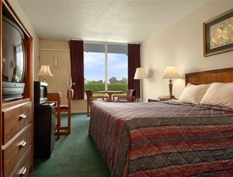 Super 8 By Wyndham Florence Sc I-95 North - Hwy 76 Zewnętrze zdjęcie